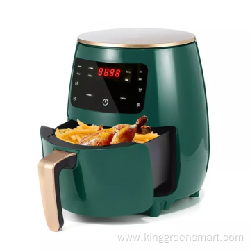 Stainless Steel Digital Air Fryer Oven